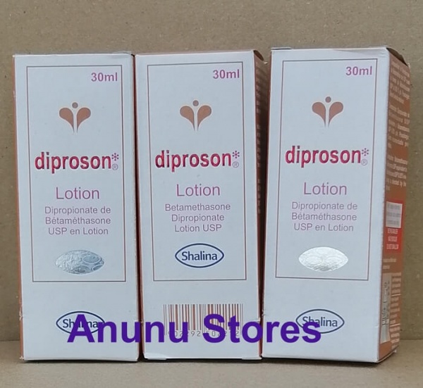 Diproson Lotion - 30ml